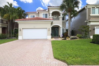 Beach Home For Sale in Boynton Beach, Florida