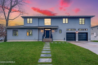 Beach Home For Sale in Oakhurst, New Jersey