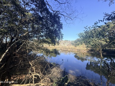 Beach Lot For Sale in Gautier, Mississippi