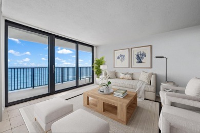 Beach Condo For Sale in Palm Beach, Florida