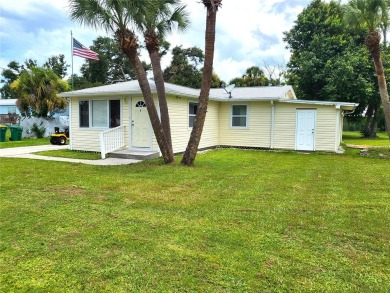 Beach Home For Sale in Englewood, Florida