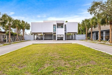 Beach Home Sale Pending in Treasure Island, Florida