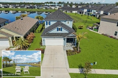 Beach Home For Sale in St Augustine, Florida