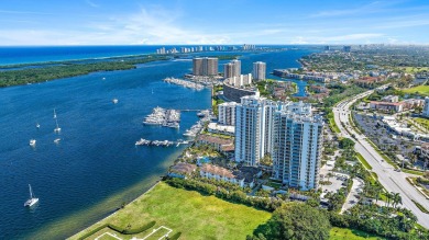 Beach Condo For Sale in North Palm Beach, Florida