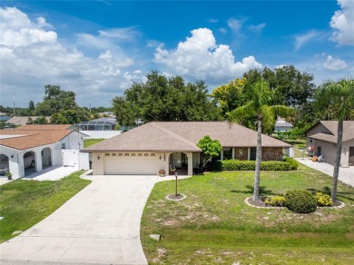 Beach Home For Sale in Englewood, Florida