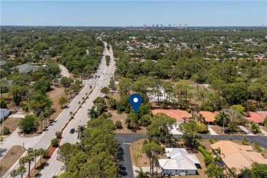 Beach Lot For Sale in Bonita Springs, Florida