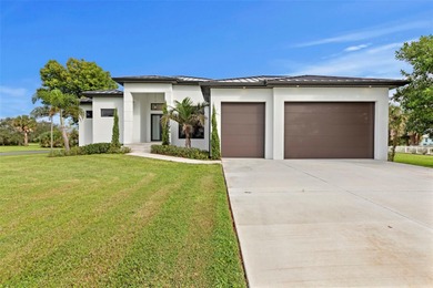 Beach Home For Sale in Punta Gorda, Florida