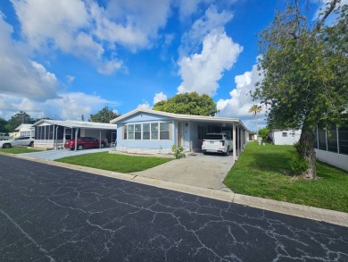 Beach Home For Sale in St. Petersburg, Florida