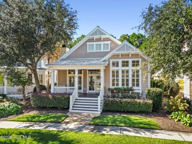 Beach Home For Sale in Wilmington, North Carolina
