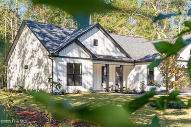 Beach Home For Sale in Calabash, North Carolina