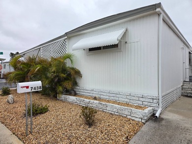 Beach Home For Sale in New Port Richey, Florida