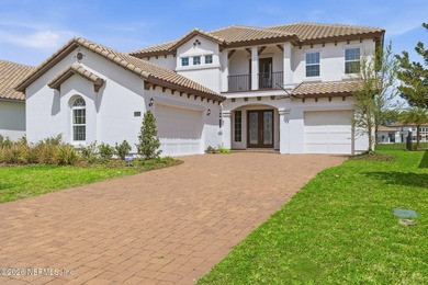 Beach Home For Sale in Jacksonville, Florida