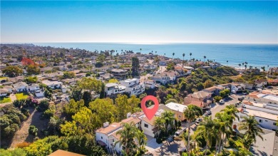 Beach Condo For Sale in San Clemente, California