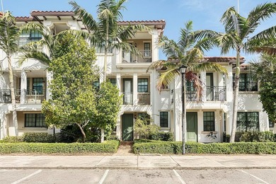 Beach Townhome/Townhouse For Sale in Pembroke Pines, Florida