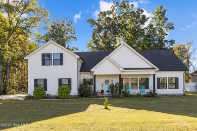 Beach Home For Sale in Camden, North Carolina