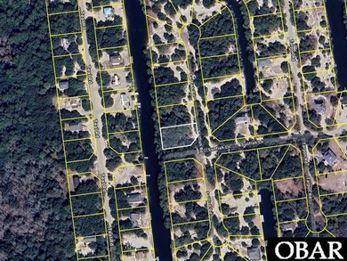 Beach Lot For Sale in Corolla, North Carolina