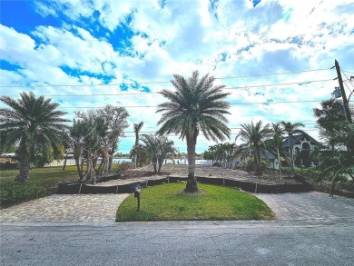 Beach Lot For Sale in Treasure Island, Florida