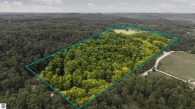 Beach Acreage For Sale in Cedar, Michigan