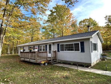 Beach Home For Sale in Presque Isle, Michigan
