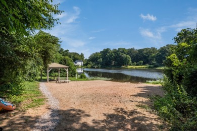 Beach Home For Sale in Guilford, Connecticut