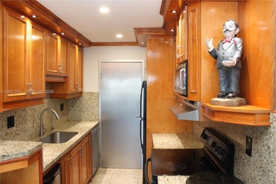 Beach Condo For Sale in Fort Lauderdale, Florida