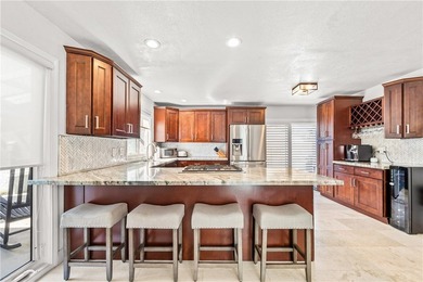 Beach Home For Sale in Huntington Beach, California