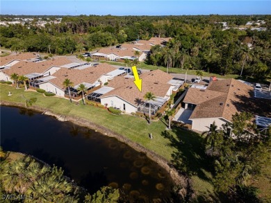 Beach Home For Sale in North Fort Myers, Florida