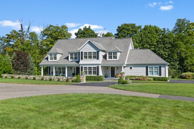 Beach Home Sale Pending in Stamford, Connecticut