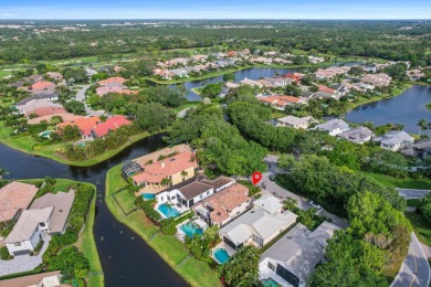 Beach Home For Sale in Palm Beach Gardens, Florida