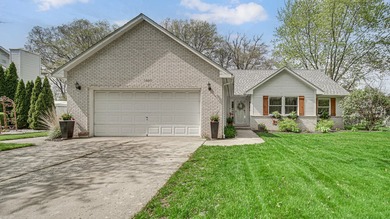Beach Home Sale Pending in Chesterton, Indiana