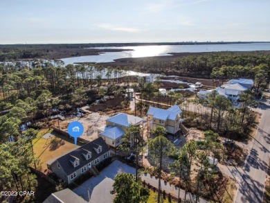 Beach Home Off Market in Santa  Rosa  Beach, Florida