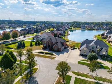 Beach Home For Sale in Shelby, Michigan