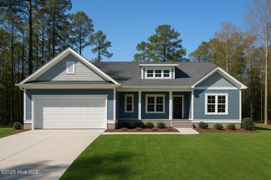 Beach Home For Sale in Supply, North Carolina