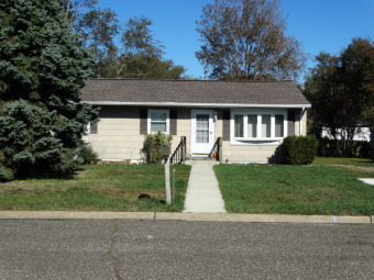 Beach Home Off Market in Lanoka Harbor, New Jersey