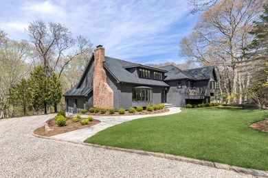 Beach Home For Sale in Southampton, New York