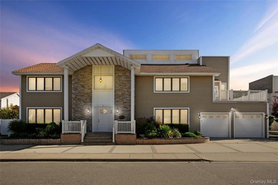 Beach Home For Sale in Lido Beach, New York