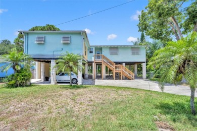 Beach Home For Sale in New Smyrna Beach, Florida