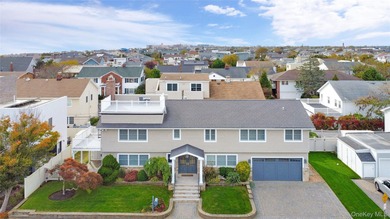 Beach Home For Sale in Lido Beach, New York