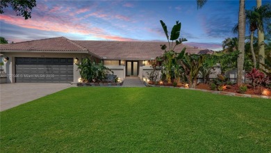 Beach Home For Sale in Coral Springs, Florida
