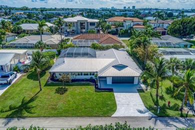 Beach Home For Sale in Singer Island, Florida