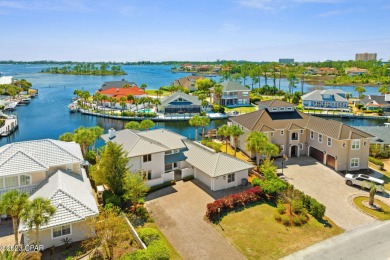 Beach Home Off Market in Panama City Beach, Florida