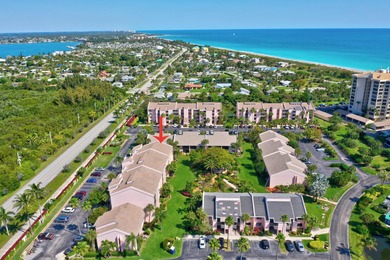 Beach Condo For Sale in Fort Pierce, Florida
