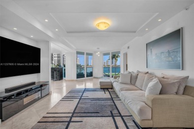 Beach Condo For Sale in Aventura, Florida