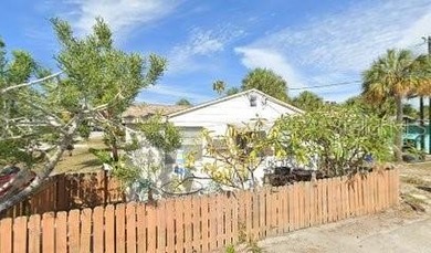 Beach Home Sale Pending in ST Pete Beach, Florida