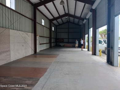 Beach Commercial For Sale in Cape Canaveral, Florida