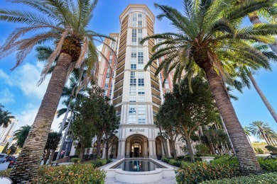 Beach Condo For Sale in West Palm Beach, Florida