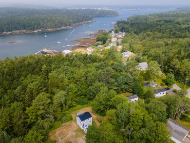 Beach Home Off Market in Phippsburg, Maine