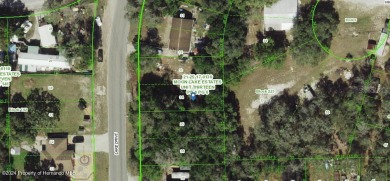 Beach Lot For Sale in New Port Richey, Florida