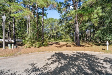 Beach Lot For Sale in Supply, North Carolina