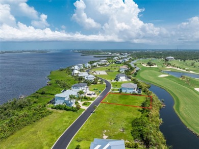 Beach Lot For Sale in Englewood, Florida